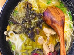 -螺大蛳柳州螺蛳粉·火锅·热干面(西城永捷店)