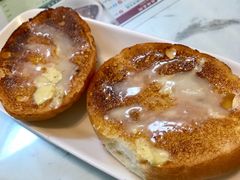 -翠华餐厅(香港国际机场店)