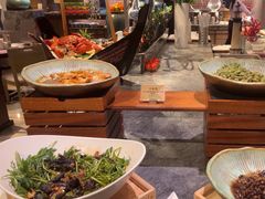 -金海湾自助餐厅(金陵饭店)