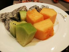 -电谷雅阁国际大酒店