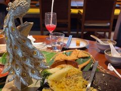 -西双版纳洲际度假酒店-泰傣餐厅