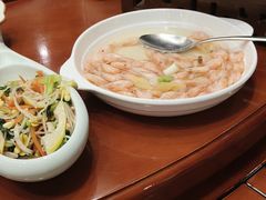 -仙林宾馆-餐厅