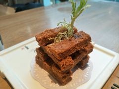 -新白鹿餐厅(城西银泰城店)