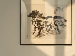 -平安金融中心云际观光层