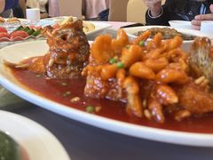 -金时代顺风大酒店(金山店)