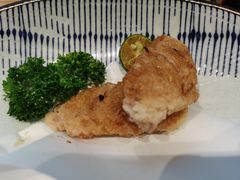 -花和海鲜自助(梅江店)