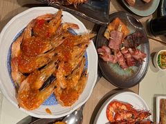 -大渔铁板烧(花园道店)