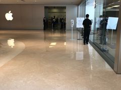 -Apple零售店(深圳益田假日广场店)