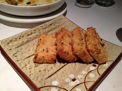 -老洋房花园饭店(绍兴路店)