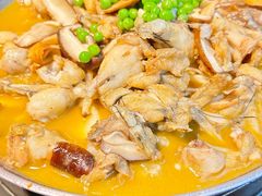 -蛙喔牛蛙(仙林万达茂店)