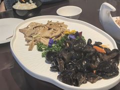 -鹿鸣春饭店(总店)