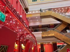 -北京九华山庄会展酒店