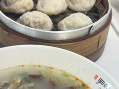 -百年尹氏汤包(湖南路狮子桥店)