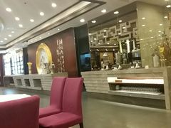 -金谷大厦酒店-黑土优品1号餐厅