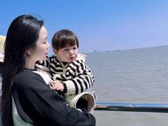 -巢湖姥山岛