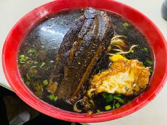 大肉面-小龙大肉面馆