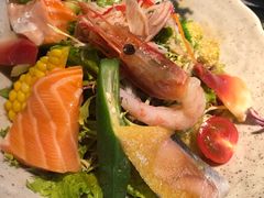 -乐亭日本料理(彩虹本店)