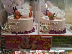 -味多美蛋糕(洋桥店)