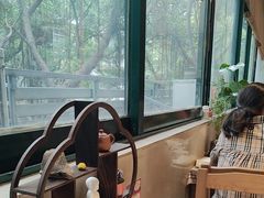 -莲池荟素食馆·12年老字号(光孝寺店)