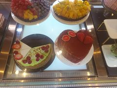 -Olé精品超市(广州太古汇店)