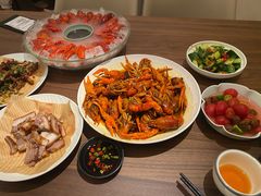 -马头巷·食景园(苏州总店)
