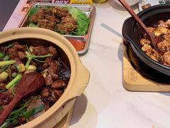 -火啫啫·粤式啫啫煲(南京弘阳店)