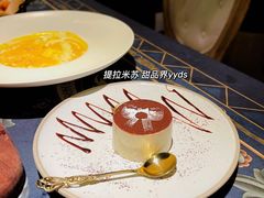 -第101座花园餐厅(湖滨88店)