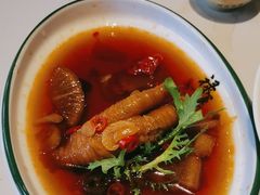 -金牌禄运·点心·啫煲(百信广场店)
