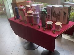 -COSTA COFFEE(张江软件园店)