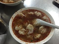 -汪家馄饨(集庆路店)