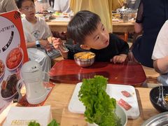 -霸腹烤肉(厦门柚子番店)