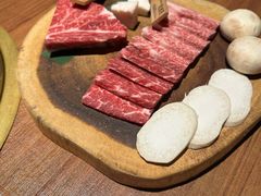 -虎哥六韩式烤肉料理 TIGERGRILL(隆生金山湖中心购物广场店)