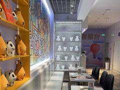 -BOPEYE·波派炸鸡(九霄天地店)