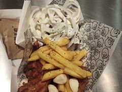 -西哟GoGo韩式炸鸡(三盛国际广场店)