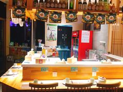 -酒井酱子·深夜食堂(东城汇店)