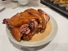 凯鸽风沙鸡-凯鸽酒楼(操场城店)