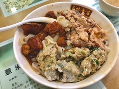 -荔林食店(西华路店)