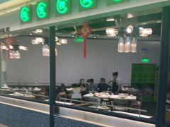 -洪氏嗨捞·猪肚鸡火锅(阳光天地店)