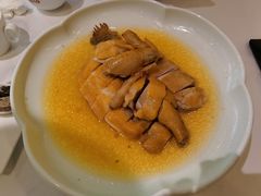-尚一汤 广东炖汤(金桥国际店)