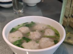 -小船渔村·大连菜(新华街店)