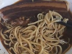 -顺心拉面馆(马道街店)