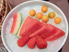 -鸽子张·家宴(黄辛庄旗舰店)