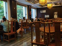 -奎元馆.百年奎元.非遗传承(西湖边的解放路店)