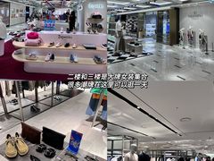 -Galleria百货店名品馆