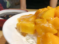 -一心冰品(迎津街店)