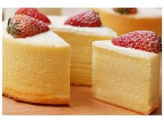 -皇冠幸福里动物奶油生日蛋糕(工业三路店)