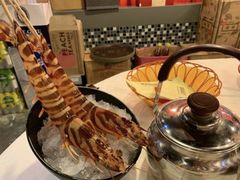 -鲜入围煮花胶鸡海鲜火锅