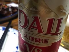 -龙姐私房菜(和顺古镇店)