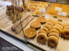 -卡玛王子·面包·蛋糕(南山宝能环球汇店)