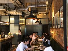 -The Coffee Academïcs(铜锣湾店)